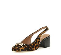 Guess.. Zapatos Calidely Marrón FLTCLD LEP05-MULTI 39