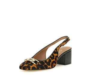 Guess.. Zapatos Calidely Marrón FLTCLD LEP05-MULTI 39