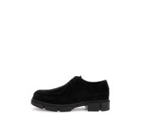 GUESS Zapatos con cordón 'Fiory' negro 42 negro