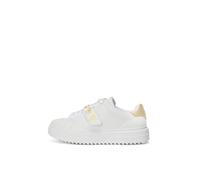 GUESS Zapatos de mujer Art FLTDRI ELE12, Color blanco., 41 EU