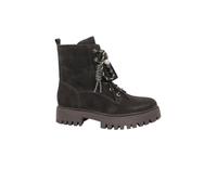 GUESS Zapatos de mujer botín marrón D27GU32 FLFFIZSUE10, marrón, 40 EU