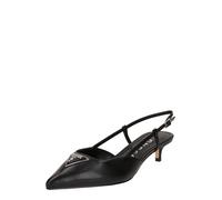 GUESS Zapatos destalonado 'Jesson' negro 40 negro