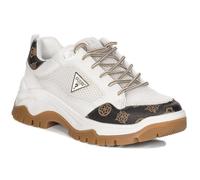 GUESS ZAYLIN2, Sneaker Mujer, Whibr, 41 EU
