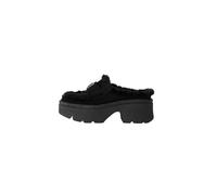 GUESS Zuecos 'BRIDEEN' negro 38 negro