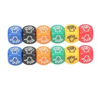 Guessing Game Dice Rock Scissors Paper Game Dice Rock Paper Scissors Dice
