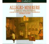 Guest - Allegri Miserere