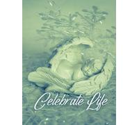 Guest Book: Funeral Guest Book, Sleeping Angel Memory Book - A Gentle Remembrance for Heaven’s Littlest Stars