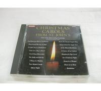 Guest - Carols From St. Johns