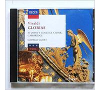Guest - Gloria