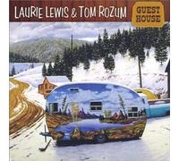 Guest House by Laurie Lewis & Tom Rozum (2004-06-02)