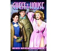 Guest in the House [DVD] [1944] [Region 1] [NTSC] [USA]