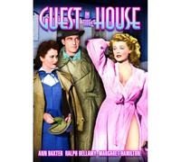 Guest in the House [DVD] [1944] [Region 1] [NTSC] [USA] [DVD]