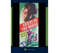 Guest In The House [USA] [DVD]