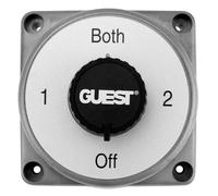 Guest Interruptor Conmutador Selector de Batería Marina del Barco de la Energía Diesel 2300A