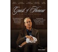 Guest of Honour [USA] [DVD]