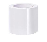 Guest Ruyunlai Greca adesiva per paretePerla blanca 15cm X 500cm
