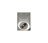 Guest Spot: 17 Classic Hits Playalong for Clarinet - Platinum Edition. Partituras, CD para Clarinete