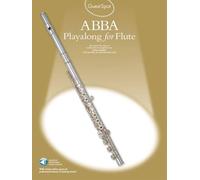 GS ABBA PLAYALONG FL +CD: Guest Spot