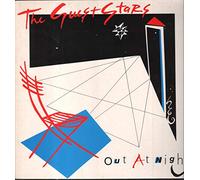 Guest Stars, The - Guest Stars, The: Out At Night