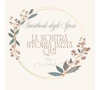 Guestbook Matrimoniale: Raccogliete i messaggi più belli, le dediche e gli auguri degli ospiti che hanno condiviso con voi questo momento unico.
