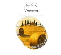 Guestbook Toscana (Guestbook Strutture Ricettive)