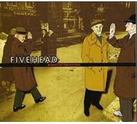 Guests of the Nation