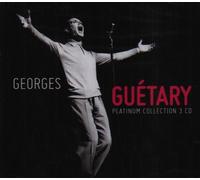 Guetary, Georges - Platinum Collection