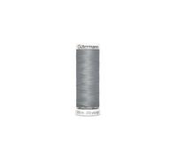 Gütermann 038 - Hilo de coser (200 m), color gris claro