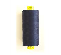 Gütermann 700207-65 Mara 120 1000 m, azul marino