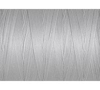 Gütermann 715263-38 - Miniking (1000 m), color gris claro