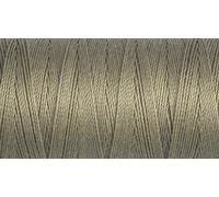 Guetermann 724033 0724 Gutermann - Hilo extra fuerte, 100 m, poliéster, gris, exstr724