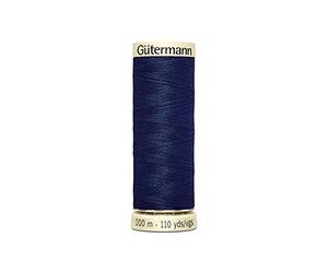Gütermann 788988 allesnäher 100 m, color 11