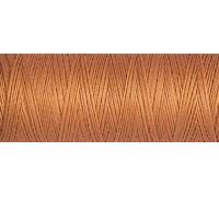 Gütermann 788988 - Hilo de costura multiusos - Color 612-100 m