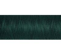 Gütermann Coser Todo Hilo de poliéster, 100 m, Abeto (0018), Verde Oscuro, 5.5 x 1.8 x 1.8 cm