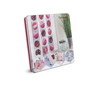 Gütermann creativ Cotton Box con 30 bobinas algodón C Ne 50 100 m en varios colores