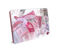 Gütermann creativ Cotton Box con 48 bobinas Algodón C Ne 50 100 m en varios colores