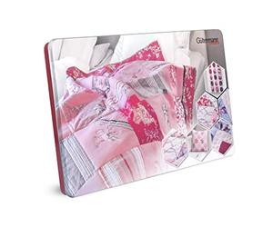 Gütermann creativ Cotton Box con 48 bobinas Algodón C Ne 50 100 m en