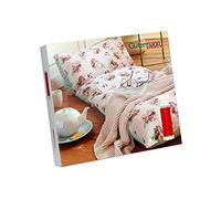 Gütermann Creativ Juego de Hilos de Coser - Carretes de Hilos Universales para Costuras y Puntadas Atrás, Poliéster, 42 x 100m - 1 Set