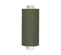 Gütermann Creativ Toldi No.100 1000 m 824, color verde caqui 707597-824