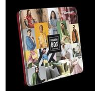 Gütermann Fashion Sew-all Thread Set - 20x100m - 1pc