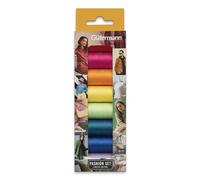 Gütermann Fashion Sew-all Thread Set - 8x100m - 1pc