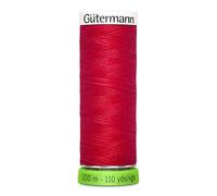Gütermann G723860-156 - Hilo de coser, poliéster, 100 m, color rosa