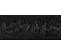 Gütermann Hilo De Mezclilla, 100 Metros Longitud, Negro, GUT_700160_1000-1