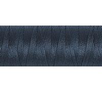 Gütermann Hilo Maraflex 150 m, color medianoche, Poliéster, azul oscuro, Talla única