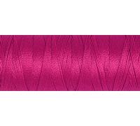 Guetermann Hilo Maraflex 150 m, color rosa oscuro, talla única, Gut_777000-382-1
