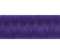 Guetermann Hilo Maraflex 150m Azul Oscuro, Poliéster, Talla única, 150