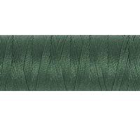 Gütermann Hilo Maraflex 150m, Poliéster, Verde Oliva, Talla única, 150