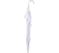 Gütermann/KnorrPrandell 2311201 - Los niños Blancos Umbrella 55cm [Importado de Alemania]