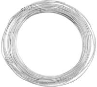 Gütermann/KnorrPrandell 6461085 - De Alambre de 0,8 mm Ø [Importado de Alemania]