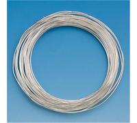 Gütermann/KnorrPrandell 6461107 - De Alambre de 1,0 mm Ø [Importado de Alemania]